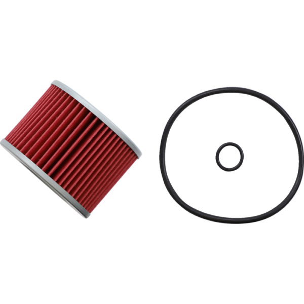 (image for) Hiflofiltro Standard Filter HF401