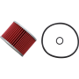 (image for) Hiflofiltro Standard Filter HF401