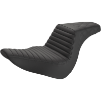 (image for) Step-Up Seat Front TR Rear LS Black
