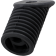 (image for) Driver Footrest Cover for 84-94 FXR