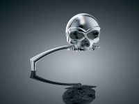 (image for) Skull Mirrors