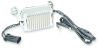 (image for) Premium Voltage Regulator - Chrome