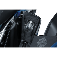 (image for) Saddlebag Organizer