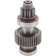 (image for) Drag Specialties Starter Drive Clutch for 06 Dyna, 07-17 Twin Cam