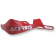 (image for) Rally Pro Handguards w/ Mounts, Red