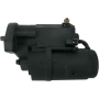 (image for) Starter Motor 2.0kW Black Wrinkle