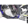 (image for) AXP Racing Xtrem Skid Plate, Black