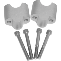 (image for) Baron Venture Riser Extensions