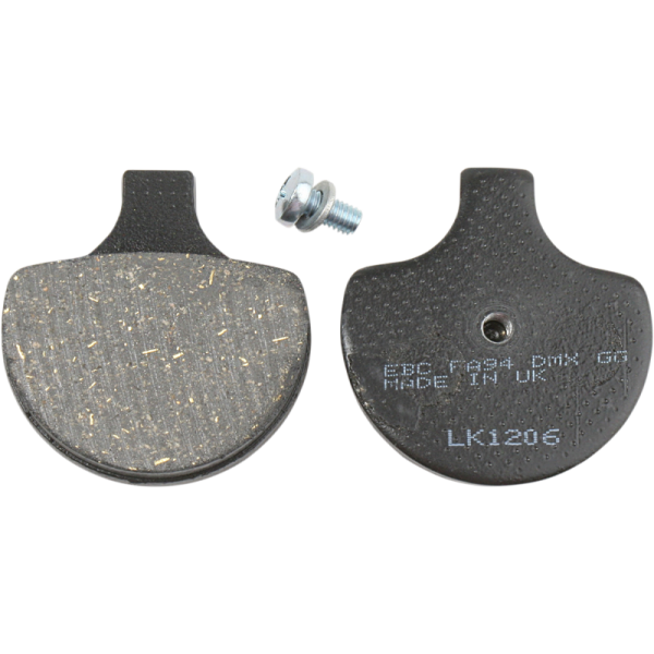 (image for) EBC Organic Pad FA94