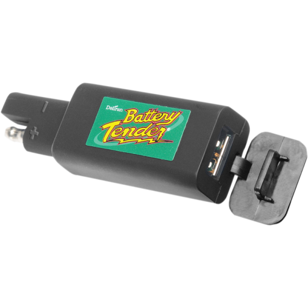 (image for) Battery Tender QDC Plug USB Charger