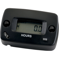 (image for) Moose Offroad Wireless Hour Meter