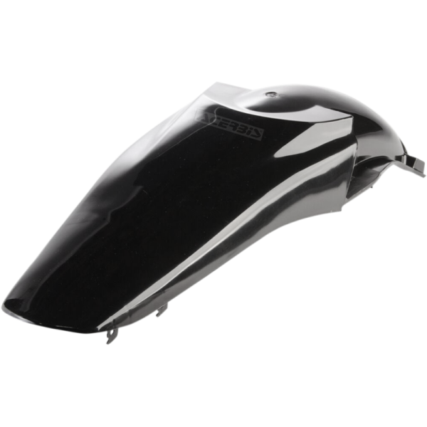 (image for) Acerbis Replacement Rear Fender - Black
