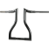 (image for) Hammerhead Handlebars 16" Black