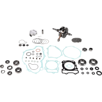 (image for) Vertex Complete Rebuild Kit - Yamaha YZ250F 05-07