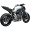 (image for) Race R-77 (Works Finish) Full System for Yamaha FZ-07 14-16