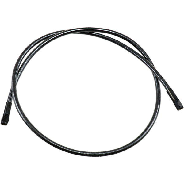 (image for) MAGNUM Black Pearl DOT Brake Line 46"