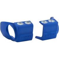 (image for) Acerbis Shoe Protector - Blue
