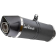 (image for) Nero Slip-On Muffler, Carbon fiber, HONDA CB/CBR500F/X/R 19-23 & NX500 24-25