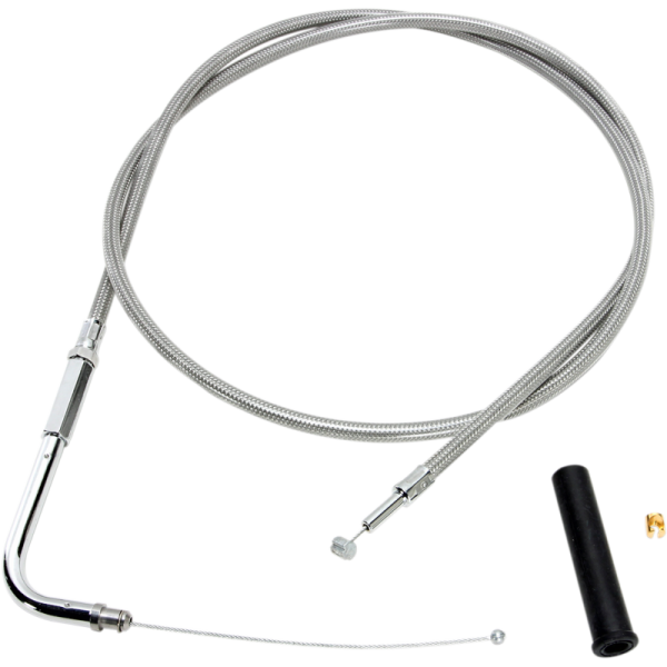 (image for) MAGNUM XR Stainless Throttle Cable