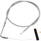 (image for) XR Stainless Throttle Cable