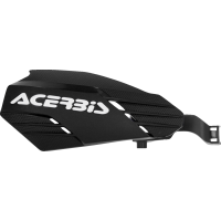 (image for) Acerbis K-Linear Handguards - Black/white