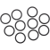(image for) Miscellaneous O-Rings/Seals - 17-23 M-Eight check valve O-ring
