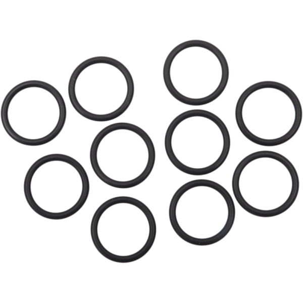 (image for) JAMES GASKET Miscellaneous O-Rings/Seals - 17-23 M-Eight check valve O-ring