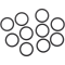 (image for) Miscellaneous O-Rings/Seals - 17-23 M-Eight check valve O-ring