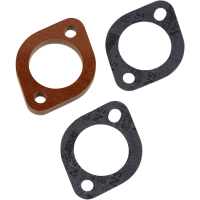 (image for) Carburetor Insulator Block Kit