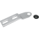 (image for) Drag Specialties Seat Rear Mounting Bracket