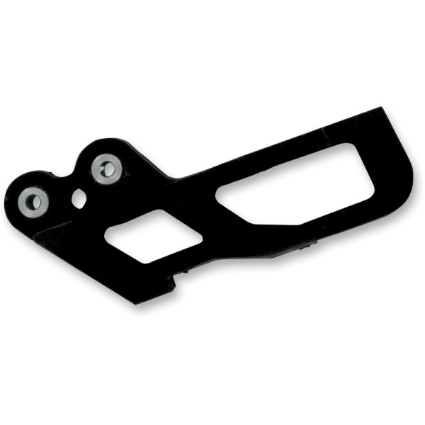 (image for) UFO Plast Chain Guide/Block - Black