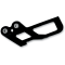 (image for) UFO Plast Chain Guide/Block - Black