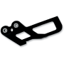 (image for) UFO Plast Chain Guide/Block - Black