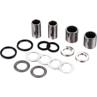 (image for) SHERCO SM 500 Factory 24 OEM Series Swingarm Bearing Kit
