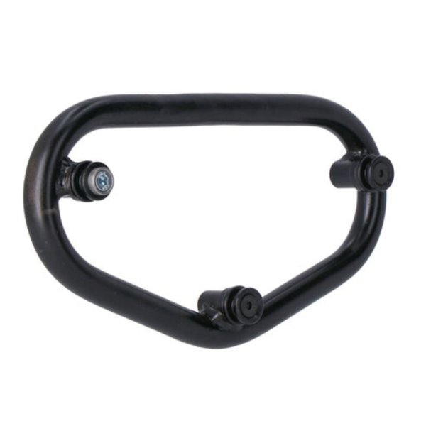 (image for) SW-MOTECH SLC Side Carrier - Left