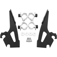 (image for) No-Tool Trigger-Lock Mount Kit