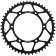 (image for) Rear Sprocket - 50T (Steel/Black)