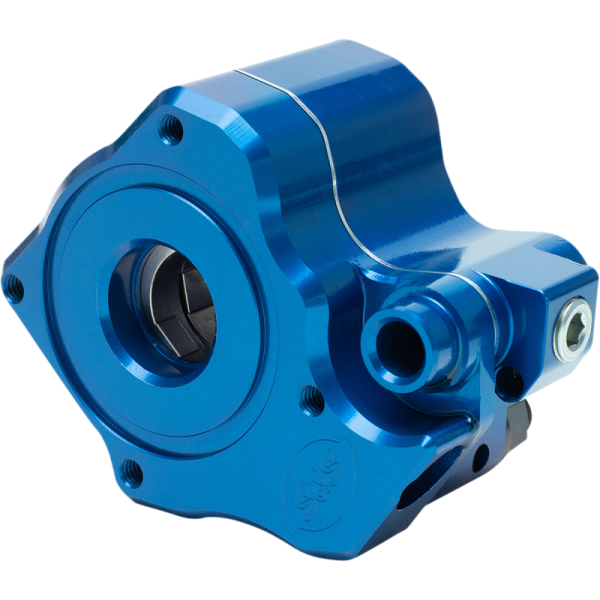 (image for) S&S CYCLE S&S Oil Pump for M-Eight Oil-Cooled