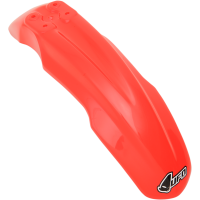 (image for) UFO Front Fender - Honda CRF150R 07-25 - 00-22 CR red