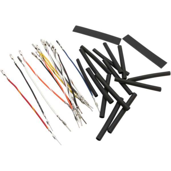(image for) NAMZ Wire Extension Harness +4"