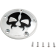 (image for) Drag Specialties Split Skull Points Cover