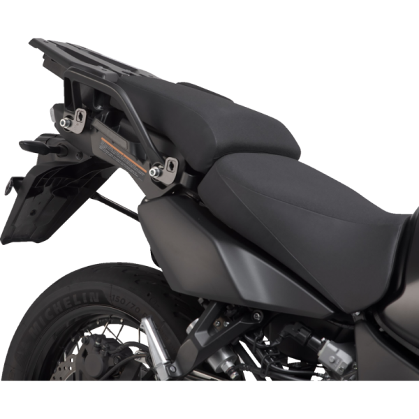 (image for) SW-MOTECH EVO Side Carrier for Yamaha XT1200Z Super Tenere 1200