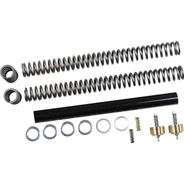 (image for) RACE TECH Complete Front-End Suspension Kit for Yamaha XVZ1300 Venture 87-91