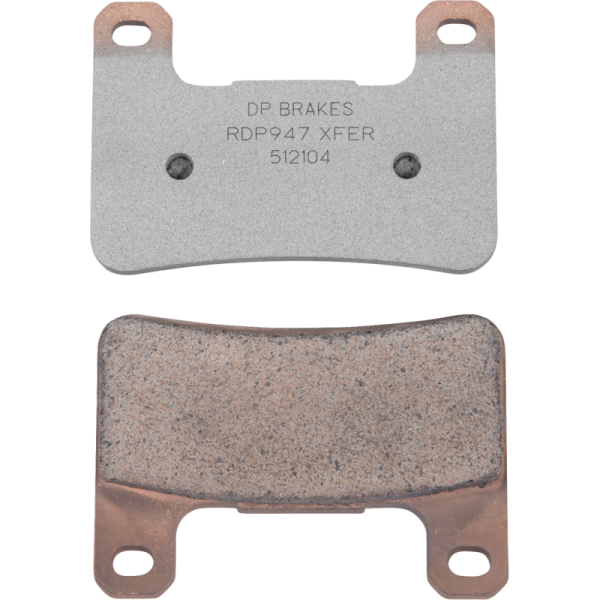 (image for) DP Brakes RDP Race Brake - 1721-0090