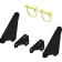 (image for) KFI UTV Plow Mount 4501-1323