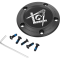 (image for) Timing Cover Black w/ Masonic emblem