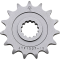 (image for) JT Sprockets 15T Front Sprocket