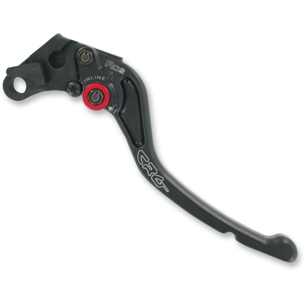 (image for) CRG RC2 Standard Length Clutch Lever - Black