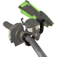 (image for) Fuzion Hayes Brake Snowmobile Mount Kit (19)