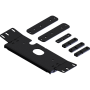 (image for) Polaris Model Specific Plow Mount 4501-1068